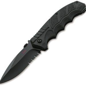 SFP Tactical Linerlock