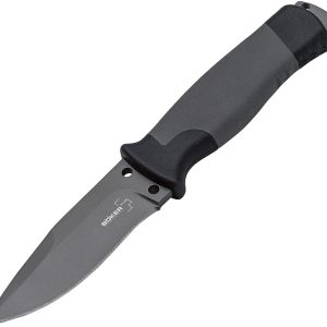 Outdoorsman Fixed Blade