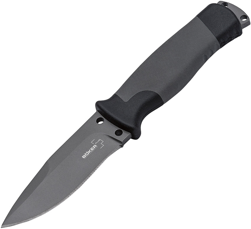 Outdoorsman Fixed Blade