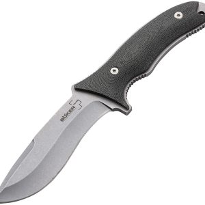 Orca Pro Fixed Blade