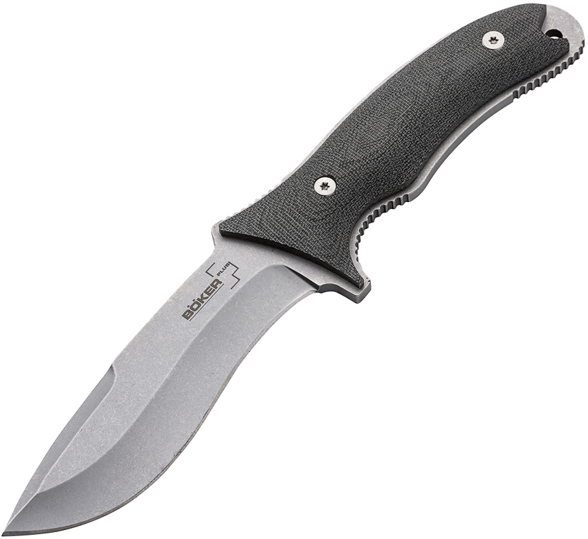 Orca Pro Fixed Blade