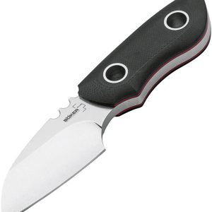 Prymini Pro Fixed Blade