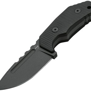Little Dvalin Fixed Blade