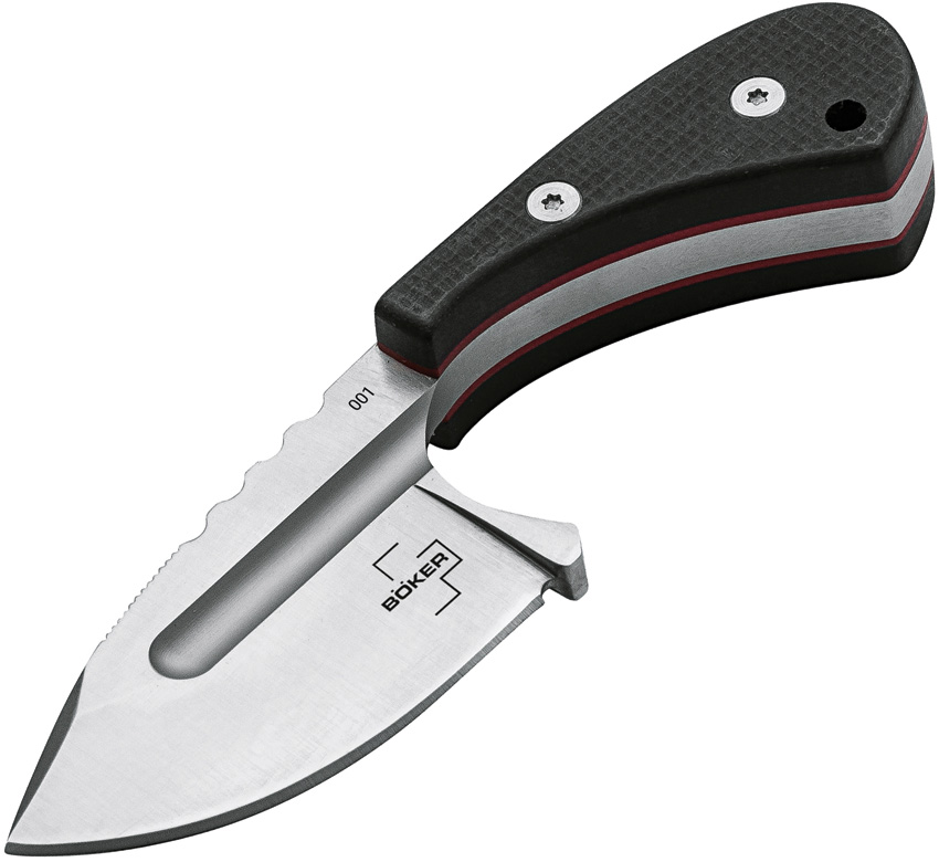 Boker Plus Sigyn