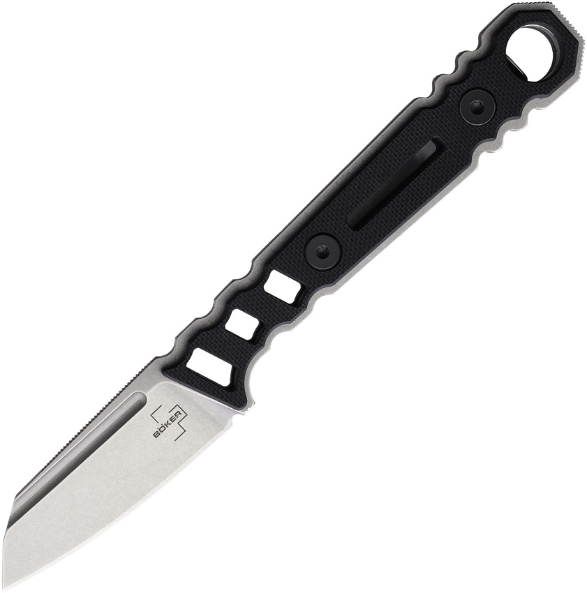 Ylvi Fixed Blade