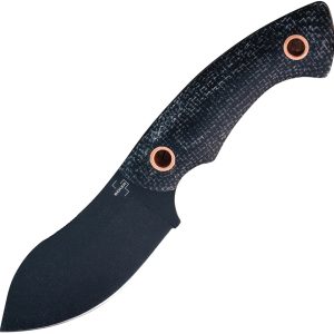 Nessmi Pro Black