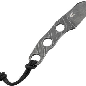 Kazhan Fixed Blade