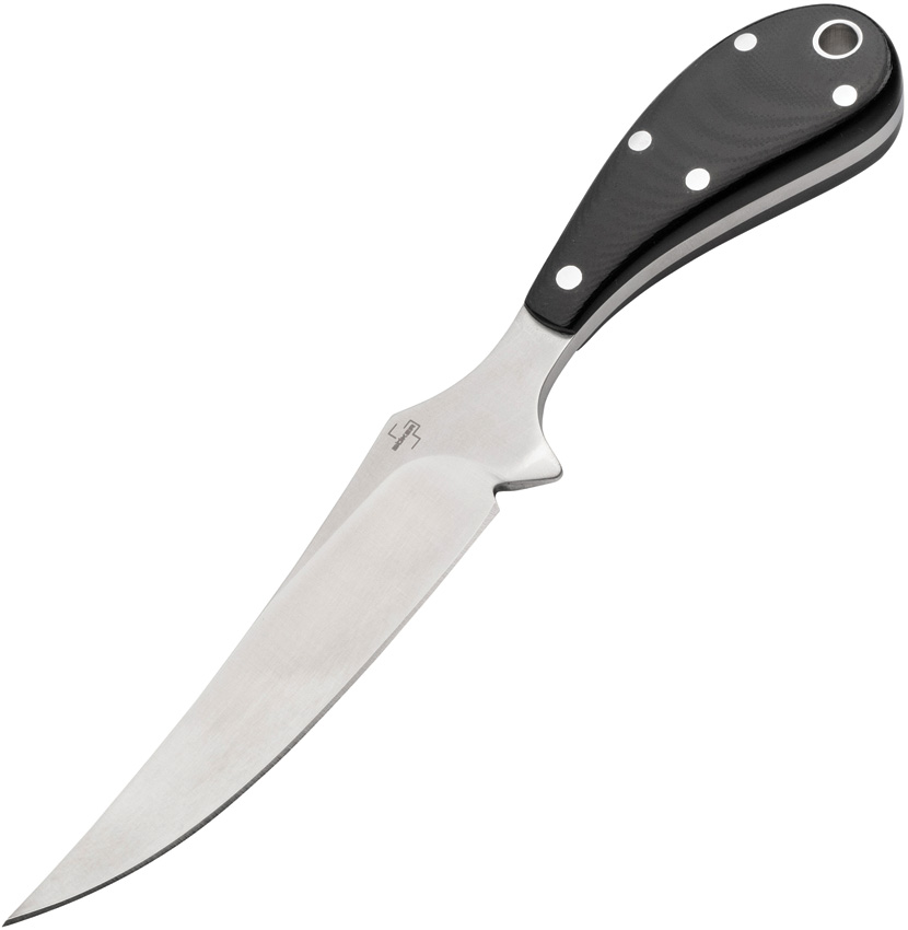 Epic Fixed Blade