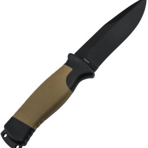 Desertman Fixed Blade