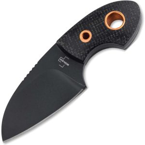 Gnome Fixed Blade