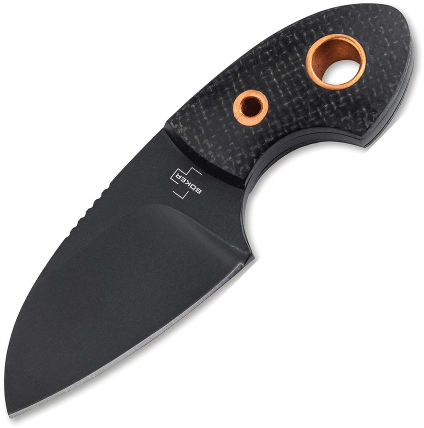 Gnome Fixed Blade