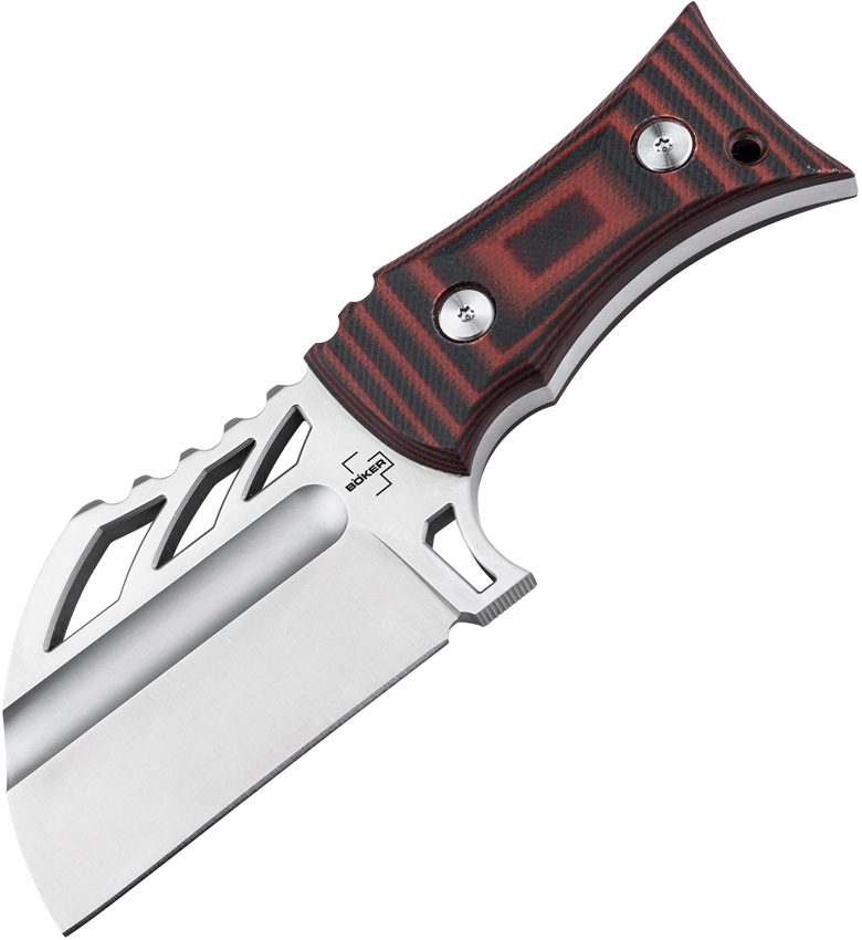 URD XL Fixed Blade