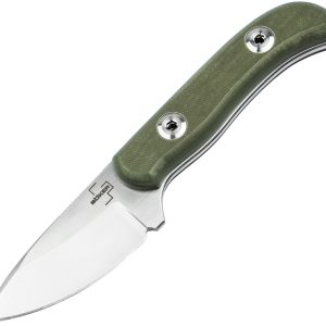 Dasos Fixed Blade