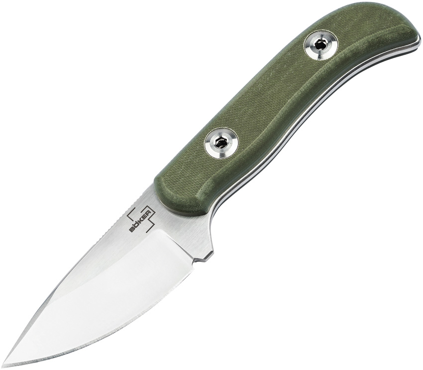 Dasos Fixed Blade