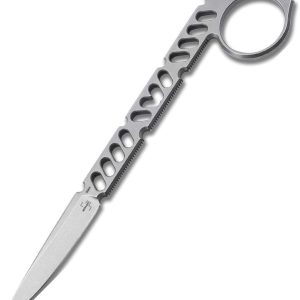 Sigurd 42 Fixed Blade