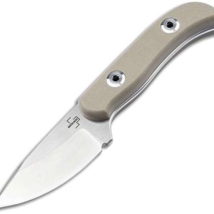 Dasos 2.0 Fixed Blade