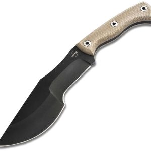 Tracker 2.0 Fixed Blade