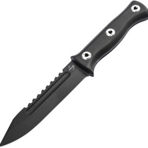 Pilot Knife 2.0 Fixed Blade
