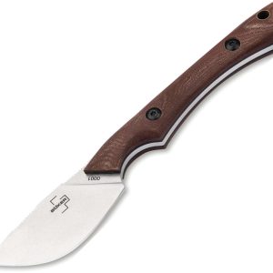 M.U.K. Fixed Blade