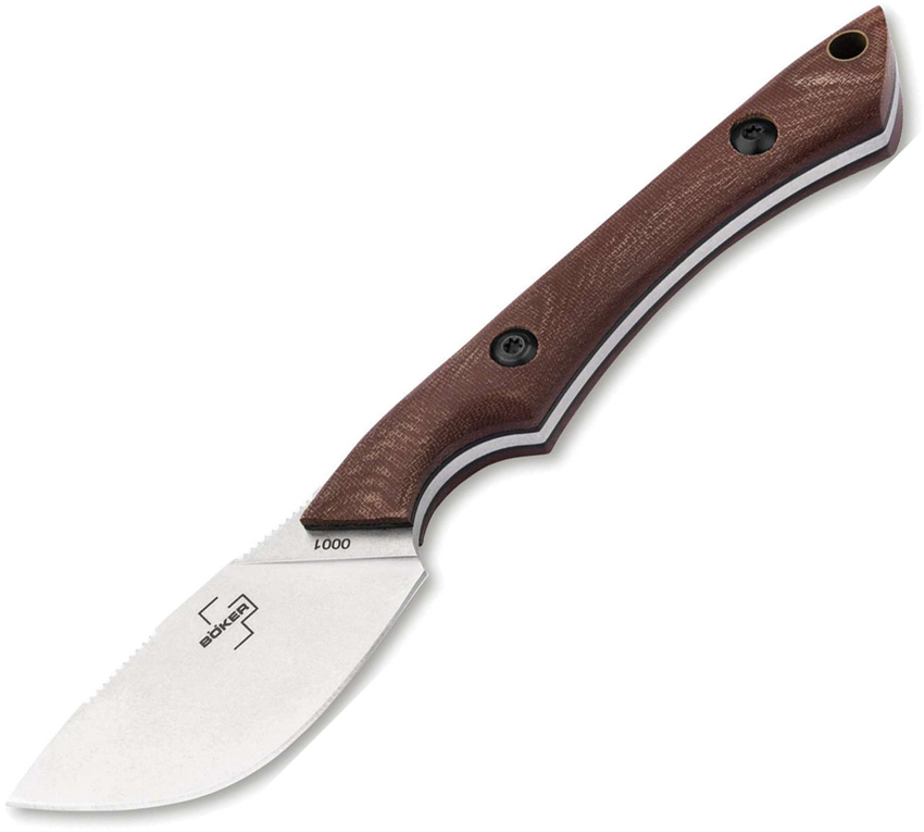 M.U.K. Fixed Blade