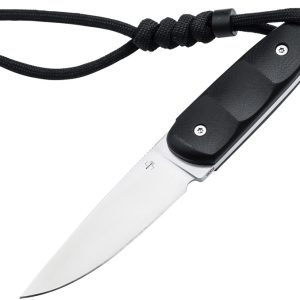 Pollywog Fixed Blade