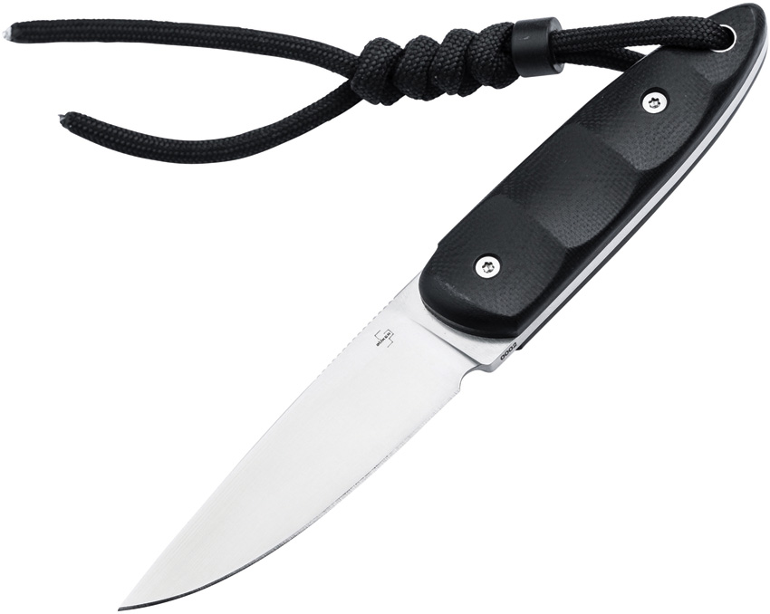Pollywog Fixed Blade