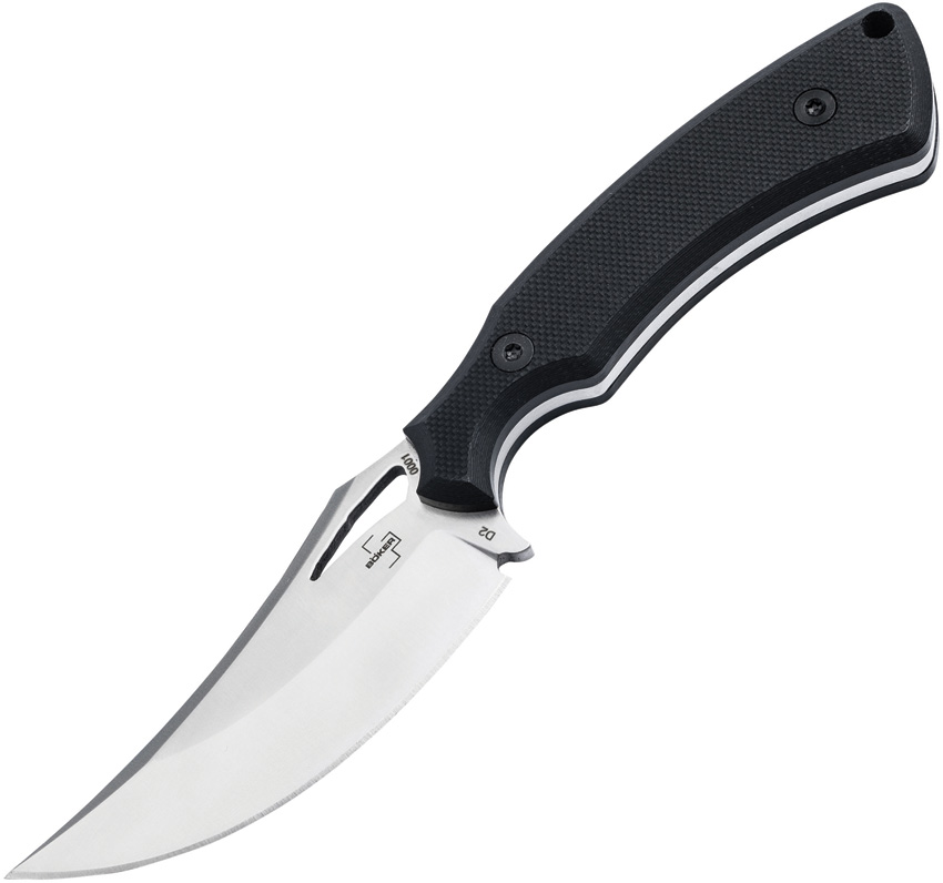 Tavros Fixed Blade