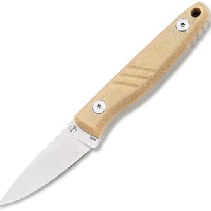 Five Point Nine Fixed Blade