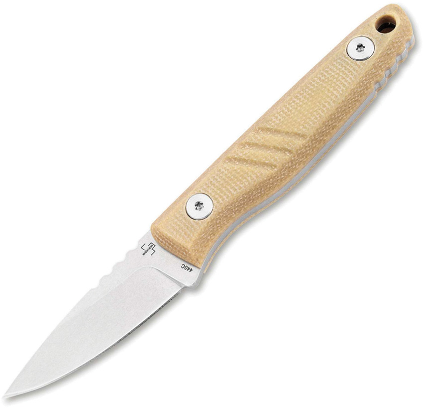 Five Point Nine Fixed Blade