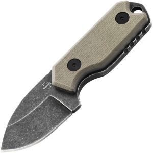 Boker Plus Li'L Friend Micro Fixed Blade BOP02BP0012 product image