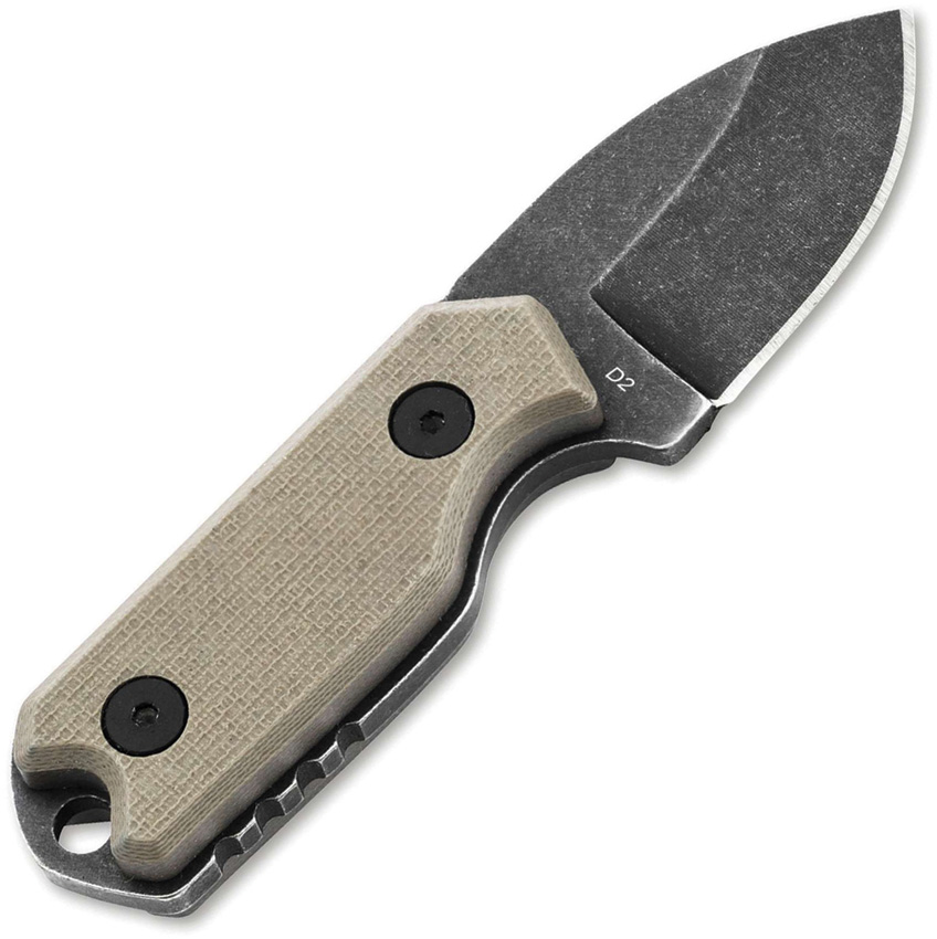 Boker Plus Li'L Friend Micro Fixed Blade BOP02BP0012 product image