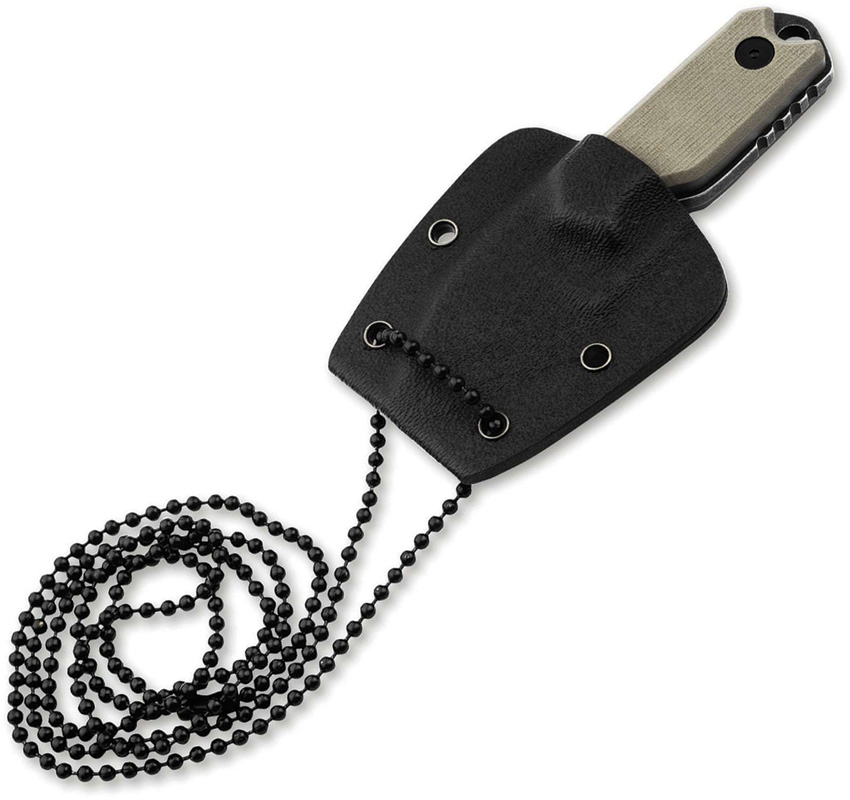 Boker Plus Li'L Friend Micro Fixed Blade BOP02BP0012 product image