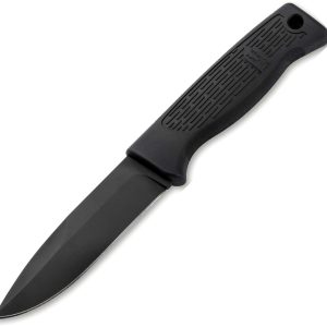 MP7 Personal Duty Fixed Blade