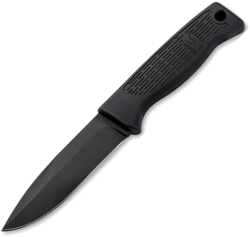 MP7 Personal Duty Fixed Blade