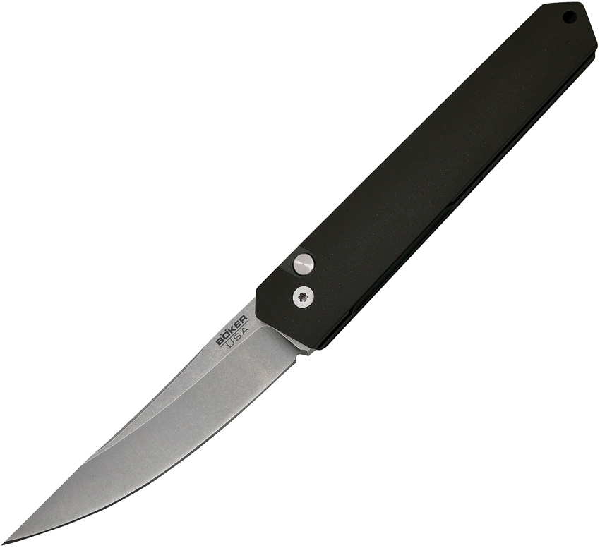 Auto Kwaiken Button Lock