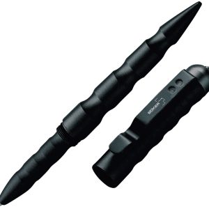 Tactical Pen Black