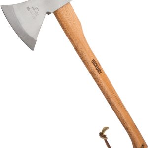 Appalachian Axe Big
