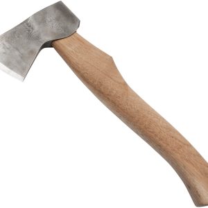 Appalachian Damascus Axe