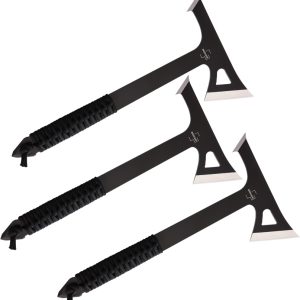 Mohican Tomahawk Set
