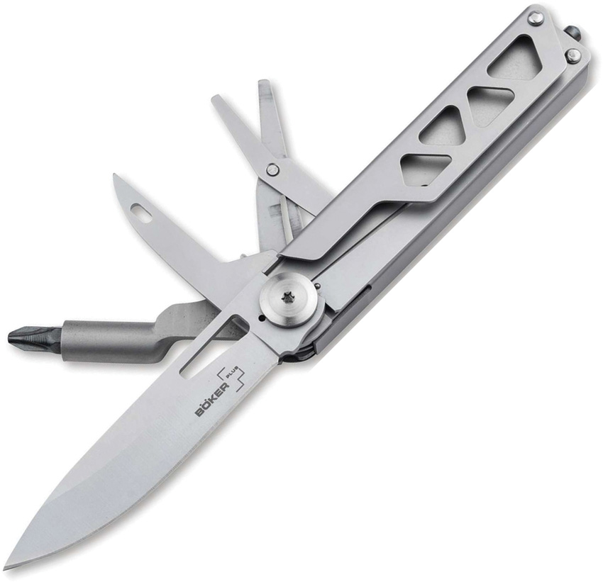 Specialist Half-Tool