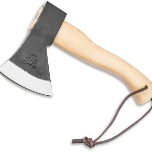 Appalachian Origin Mini Axe