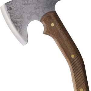 Bushcraft Axe