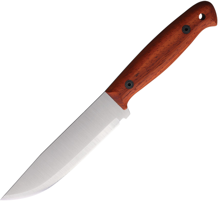 Flamebird Fixed Blade