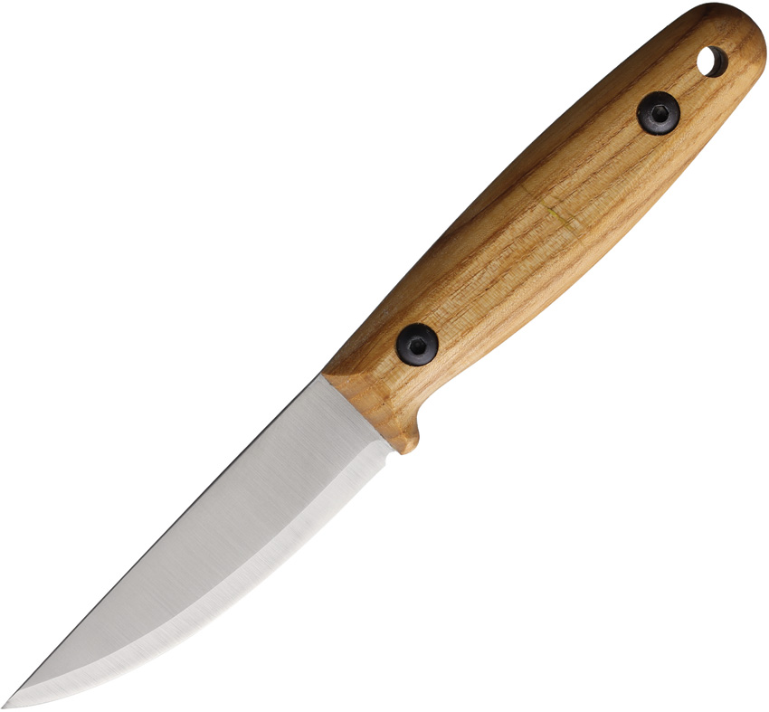 Finn Lite Fixed Blade