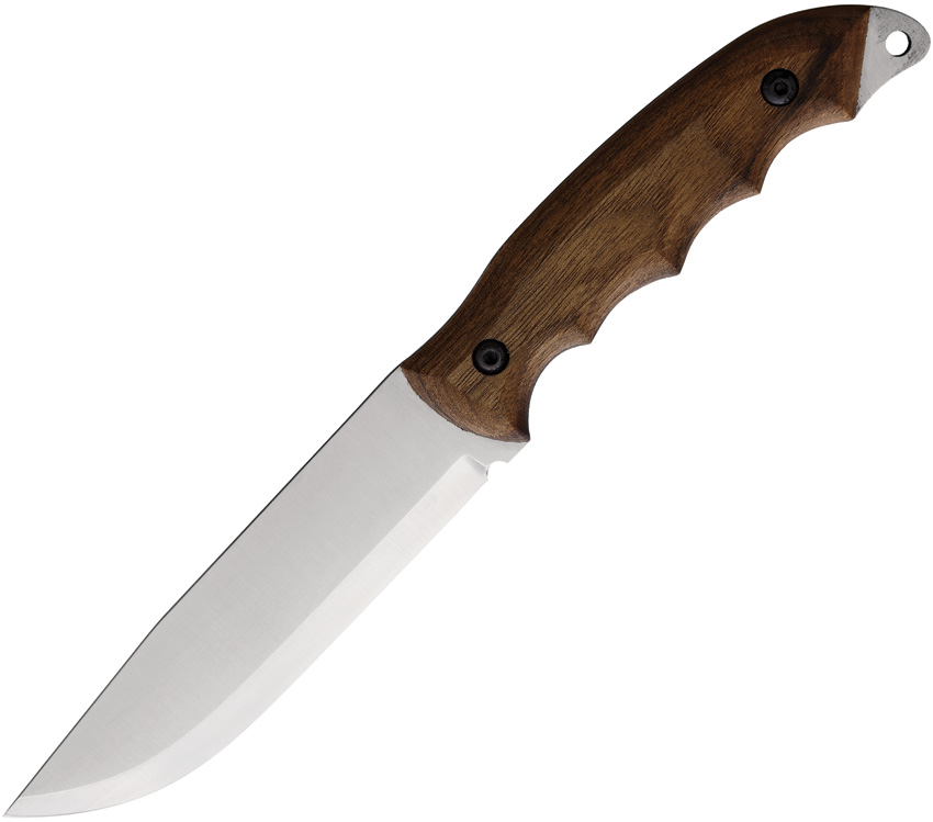 Bushcraft Fixed Blade