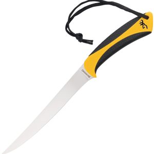 White Water Fillet