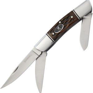 Three Blade Folder