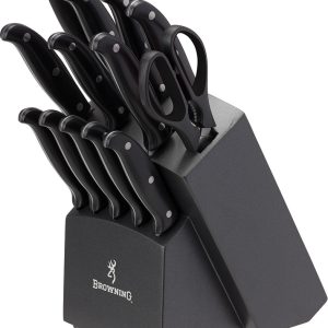 Kitchen Cutlery Set