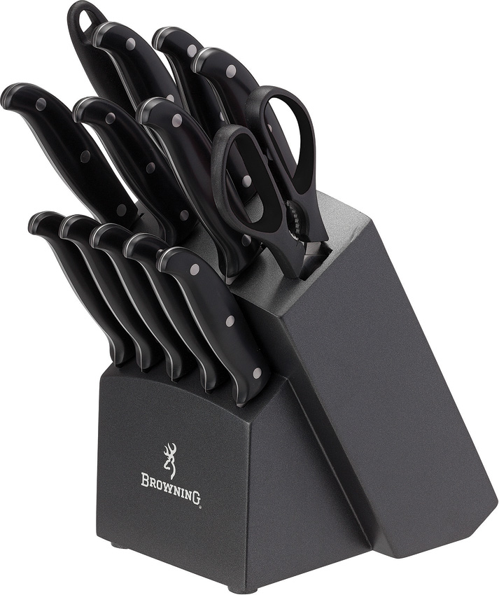 Kitchen Cutlery Set