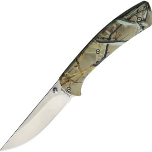 Camo Linerlock